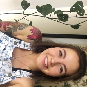 Meet your Posher, Alexandra